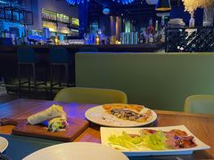 大堂-艾米意大利餐厅(米房创意园店)