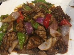 -东北大菜馆(延长路店)