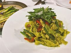 -一棵树·意大利西餐厅One Tree(新城店)
