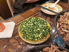 -烤肉季饭庄