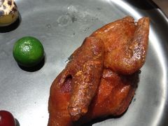 -柴门饭儿(成都太古里店)