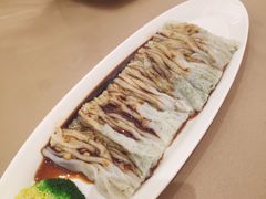 -广州逸林假日酒店·四季桃源中餐厅(白云山风景区店)