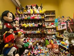-Candy plus vintage桃园中古