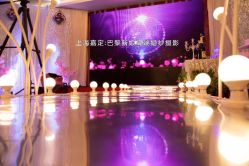 点击看大图 -巴黎新娘婚纱摄影·婚礼策划(嘉定总店)