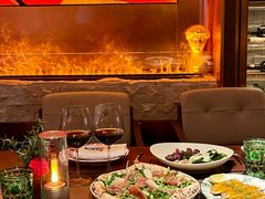 -Mammamia意大利餐厅(阳春巷店)