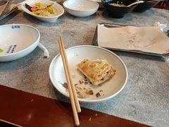 -高玛纳驴肉火烧(河间总店)