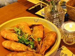 -Blac+Blac(中海环宇荟店)