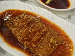 -清雅轩·清真菜·传统菜•融合菜(滑翔店)