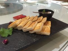 -莫奈花园餐厅(麦迪逊花园店)