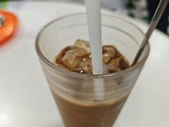 -華歡冰室-WahFoon(吉大店)
