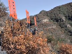 -狼牙山风景区