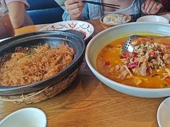 -味莊餐厅(康庄南街店)
