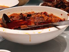 重庆毛血旺-漢舍中国菜馆(889广场店)