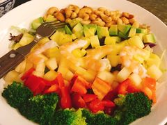 -烛影拾光观景餐厅·创意菜·摄影·小提琴(大唐不夜城店)