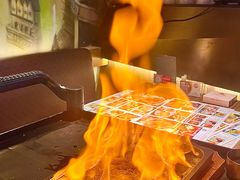 -路易十三西餐厅(西关新天地店)