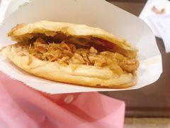 -魏家凉皮(博水商务大厦店)