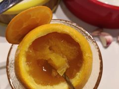 -真地道京味府·鲜橙烤鸭·北京菜(朝外大街东大桥店)