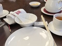 -潮福城大酒楼·潮粤菜·港式点心(阳光城店)