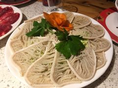 -大味生态火锅(蓝谷地店)