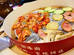 -云琴家·白族石板烧·菌锅(三十九年姐妹传承店)