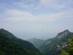 -少华山国家森林公园