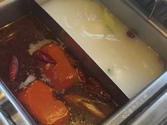 -倍儿红喜临门火锅(文兴路店)