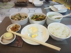 香芋豉汁排骨饭-王生记茶餐厅
