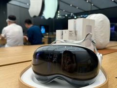 -Apple零售店(天环广场店)