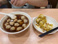 -蒋家桥饺面店(广陵路店)