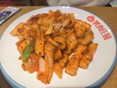 -韩香福脊骨汤锅(上杭路店)