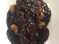 -逸林轩中餐厅(中信泰富朱家角锦江酒店)