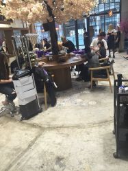 点击看大图 -简影造型·自选烫染接发salon