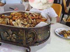 -碧海银沙海鲜餐厅(恒大海上威尼斯店)