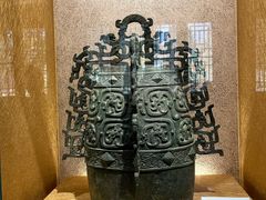 -大钟寺古钟博物馆