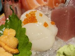 -炙柒Sekinana·精致料理 烧鸟·铁板烧(海上世界店)
