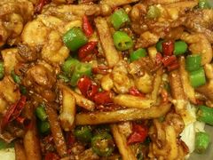 -三姐妹饺子(东木头市店)