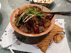 -好福记饭店(红梅公园店)
