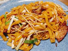 干炒牛河-木棉·醉心粤味(COCO Park店)
