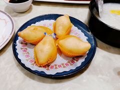 咸水角-稻香酒家(长宁KING88广场店)