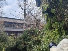 -成都武侯祠博物馆