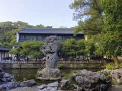 -浙江省博物馆(孤山馆区)