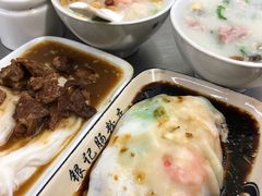 -银记肠粉店(北京路店)