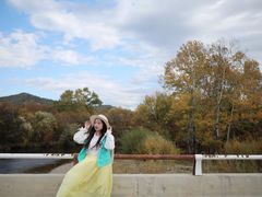 -莫尔道嘎国家森林公园