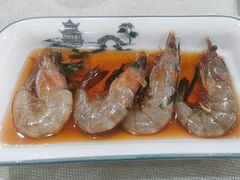 -渔娘渔家丹东海鲜(东直门店)