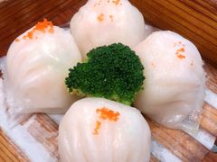 -鼎珑点心仔(燕塘店)