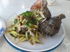 -前王院•巧克力海鲜市集餐厅(万平口店)