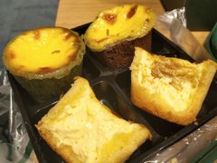 -泸溪河桃酥(西直门凯德店)