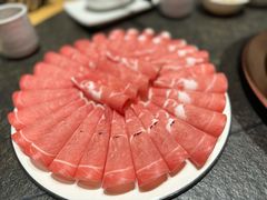 -东来顺(非遗·清真火锅·盛世广场店)