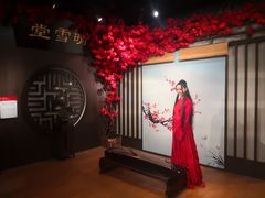 -武汉杜莎夫人蜡像馆