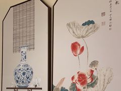 -同湘会馆(粤垦路店)
